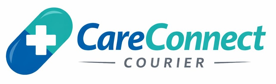 CareConnectCourier